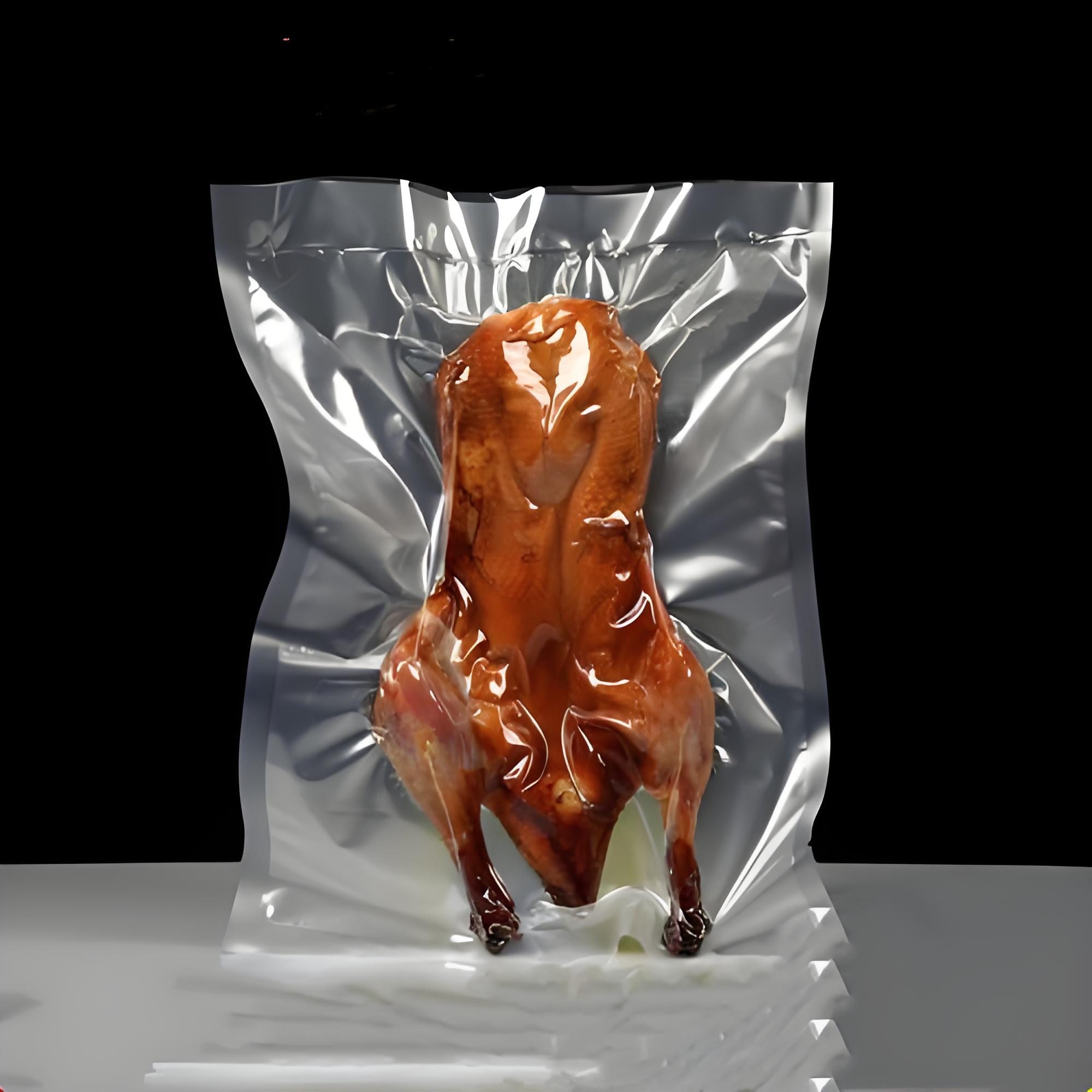 萍乡市真空包装袋复合塑料包装袋 - 一站式服务